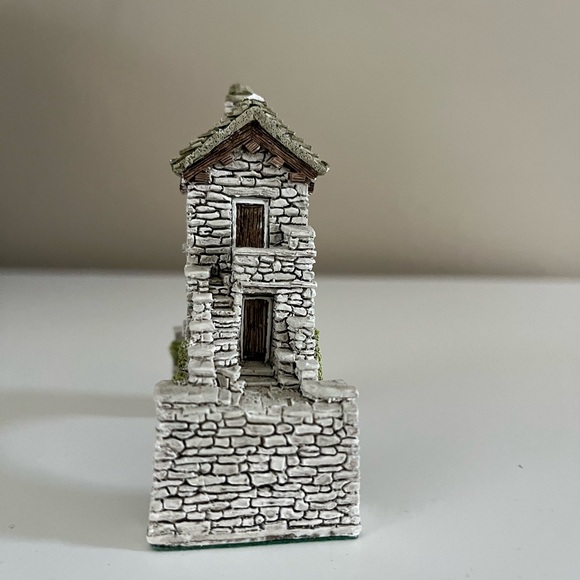 Bridge house Lillput Lane 1991 - Picture 3 of 4